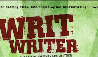 Writ Writer